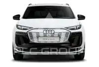 2026 Audi SQ6
