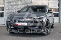 2026 Audi SQ6