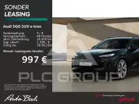 2026 Audi SQ6