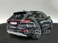 2026 Audi SQ6