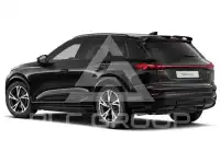 2026 Audi SQ6