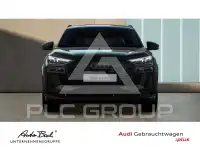2026 Audi SQ6