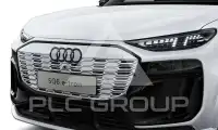 2026 Audi SQ6