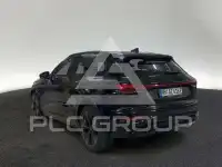 2026 Audi SQ6