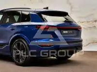 2026 Audi SQ6