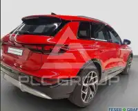 2026 Audi SQ6