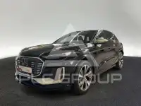 2026 Audi SQ6