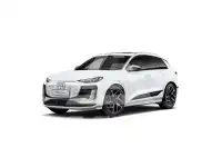 2026 Audi SQ6