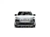 2026 Audi SQ6