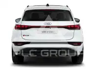 2026 Audi SQ6