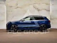 2026 Audi SQ6