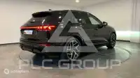 2026 Audi SQ6