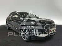 2026 Audi SQ6