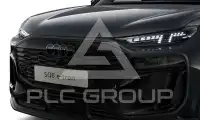 2026 Audi SQ6