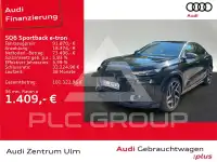 2026 Audi SQ6