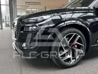 2026 Audi SQ6