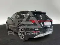 2026 Audi SQ6