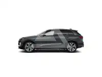 2026 Audi SQ6