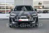 2026 Audi SQ6