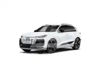 2026 Audi SQ6