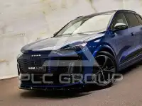 2026 Audi SQ6