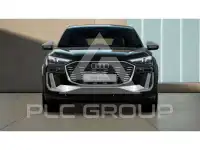 2026 Audi SQ6