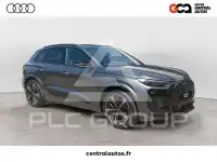 2026 Audi SQ6