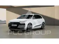 2026 Audi SQ6