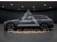2026 Audi S6