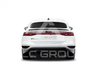 2026 Audi S6