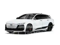 2026 Audi S6