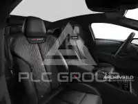 2026 Audi S6
