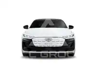 2026 Audi S6