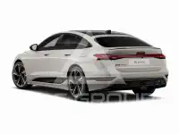 2026 Audi S6