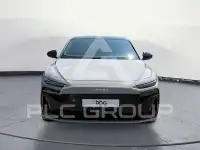 2026 Audi S6