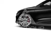 2026 Audi S6