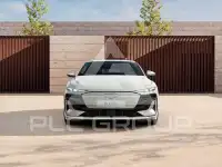 2026 Audi S6