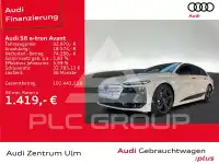 2026 Audi S6
