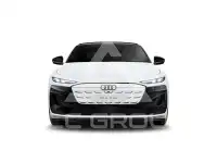 2026 Audi S6