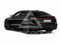 2026 Audi S6