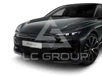 2026 Audi S6