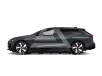 2026 Audi S6