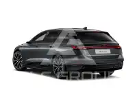 2026 Audi S6