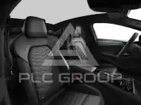 2026 Audi S6