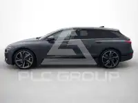 2026 Audi S6