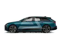 2026 Audi S6
