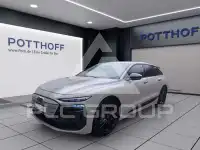 2026 Audi S6
