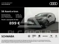 2026 Audi S6