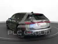 2026 Audi S6