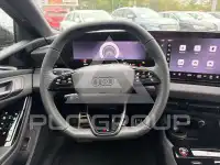 2026 Audi S6
